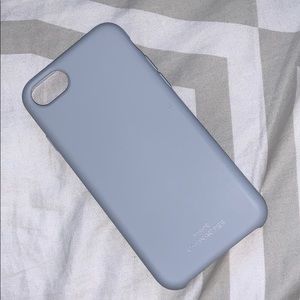 **updated photos** aritzia phone case